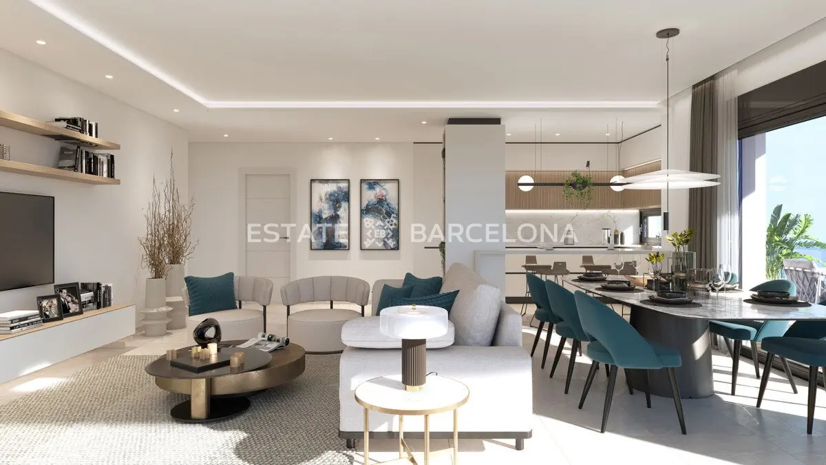 Appartement à Playa Flamenca, Espagne, 73 m² - image 12