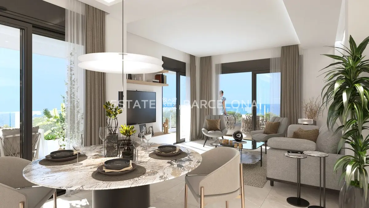 Appartement à Playa Flamenca, Espagne, 73 m² - image 9