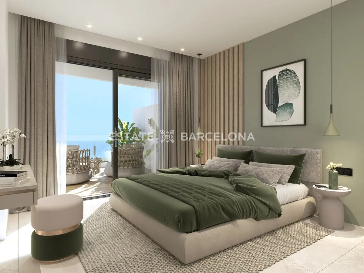Appartement à Playa Flamenca, Espagne, 73 m² - image 7