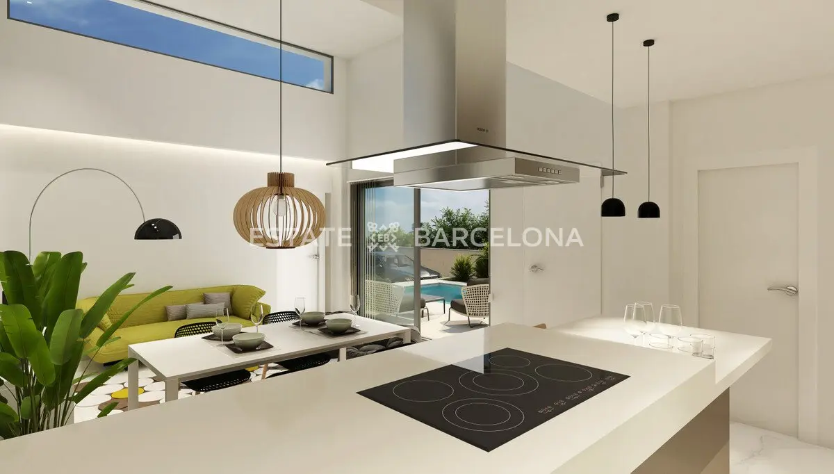 Villa in Daya Nueva, Spanien, 101 m² - Foto 4