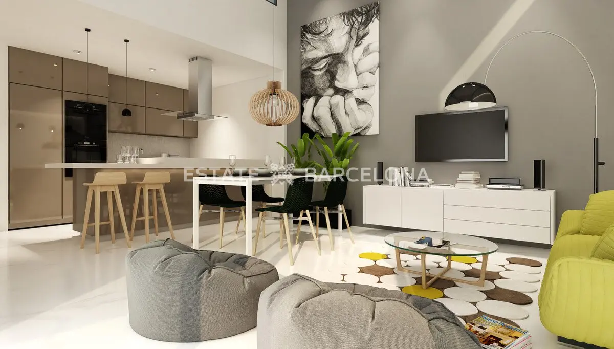 Villa in Daya Nueva, Spanien, 101 m² - Foto 3