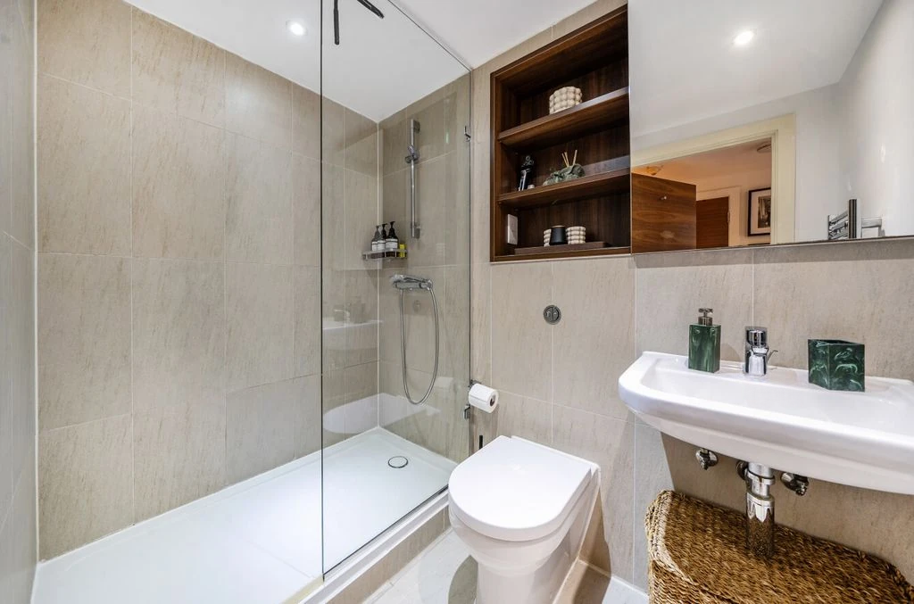 Appartamento a Londra, Regno Unito, 71 m² - foto 1