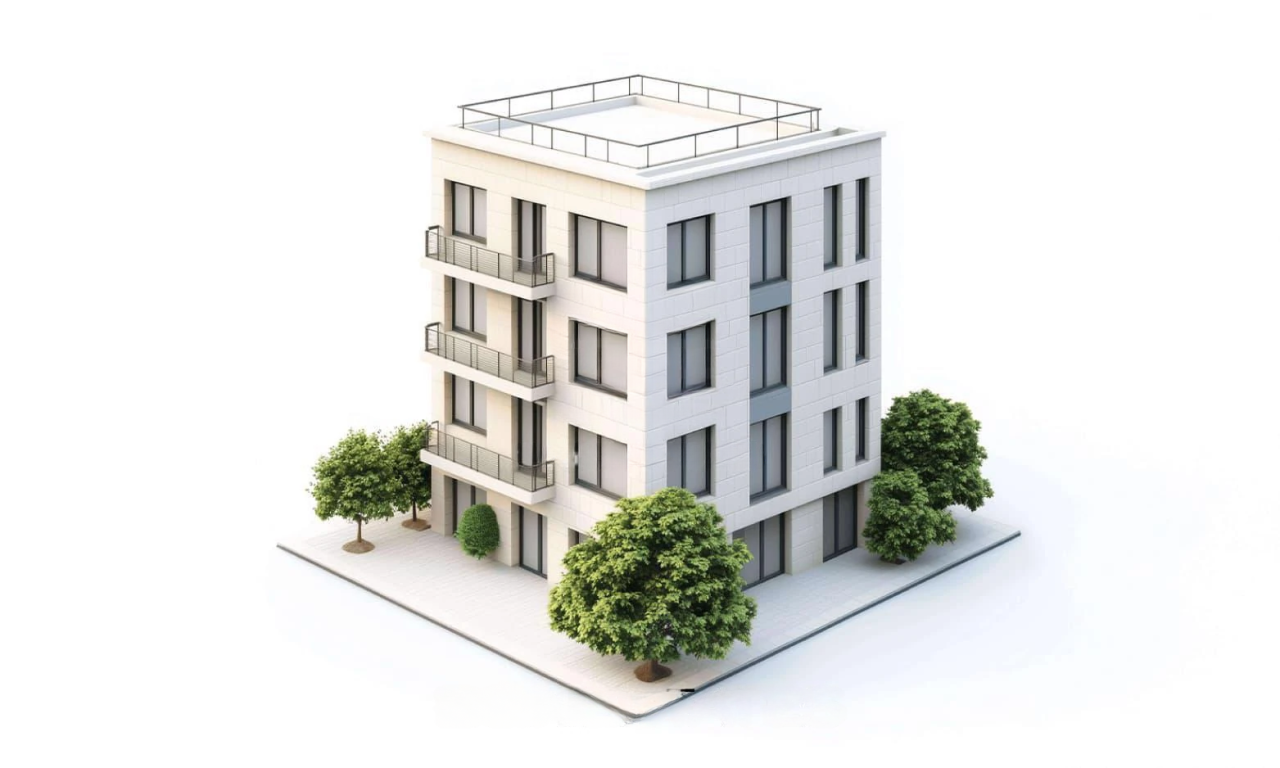 Piso en San Lawrenz, Malta, 148 m² - imagen 1