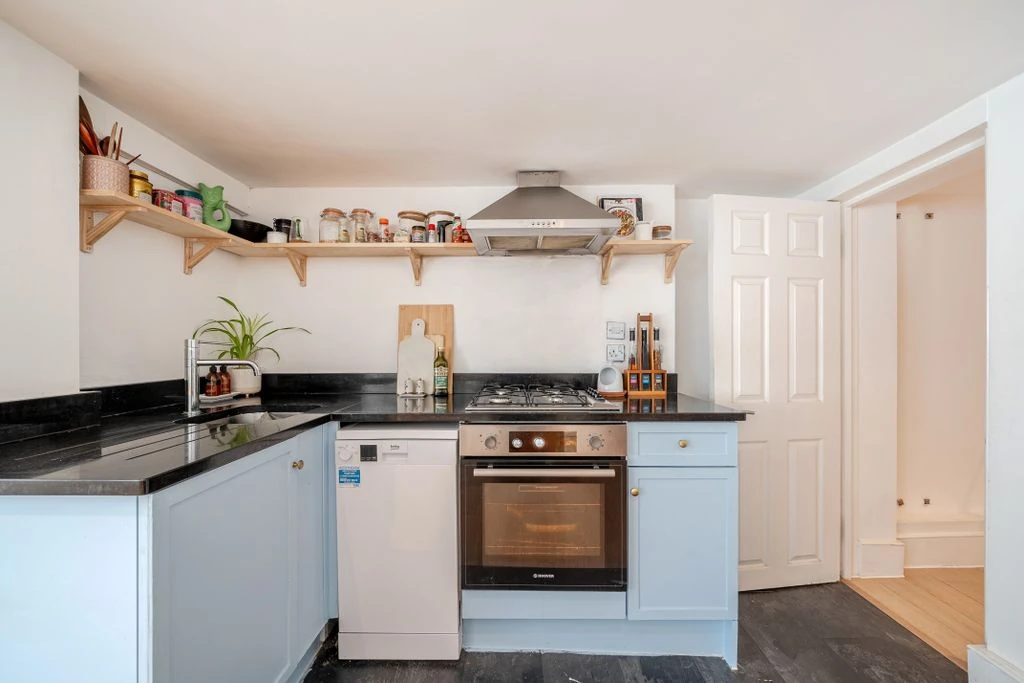Appartamento a Londra, Regno Unito, 65 m² - foto 3