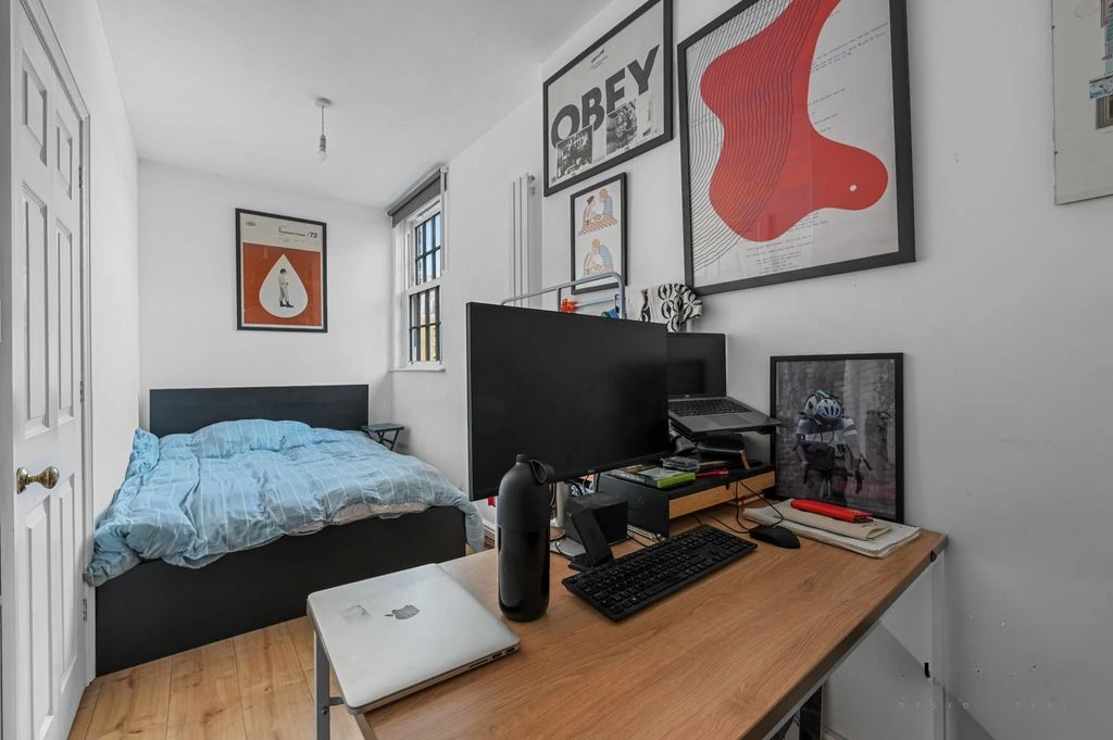 Appartamento a Londra, Regno Unito, 37 m² - foto 14