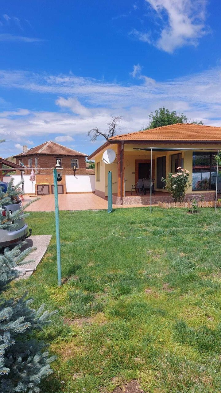 Bungalow Fakia, Bulgaria, 109 m² - foto 17