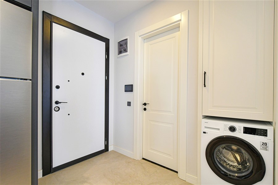 Appartamento a Alanya, Turchia, 53 m² - foto 7