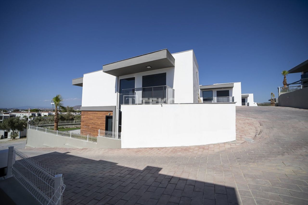 Villa en Kusadasi, Turquia, 185 m² - imagen 9