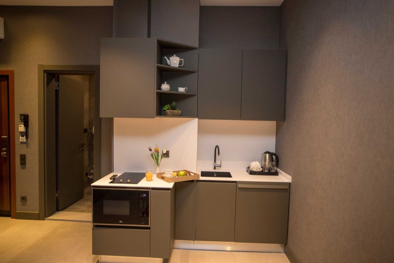 Apartment in Batumi, Georgien, 47 m² - Foto 4