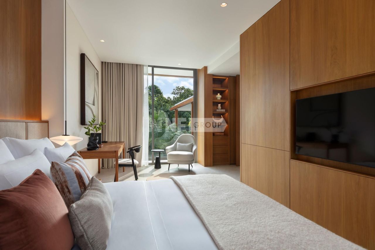 Villa CHonTale, Thailand, 655 m² - Foto 8