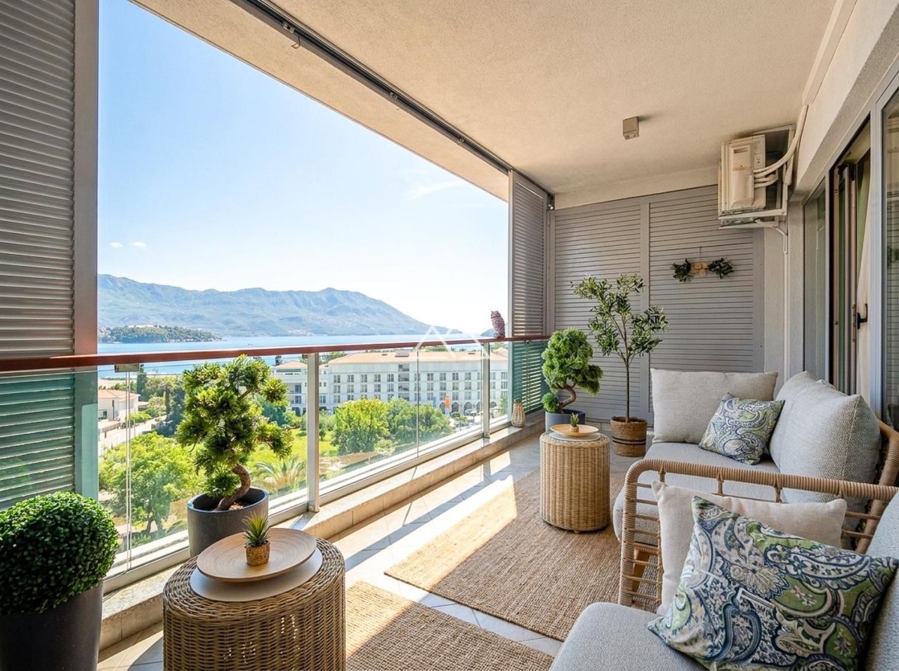 Appartement à Budva, Monténégro, 94 m² - image 4