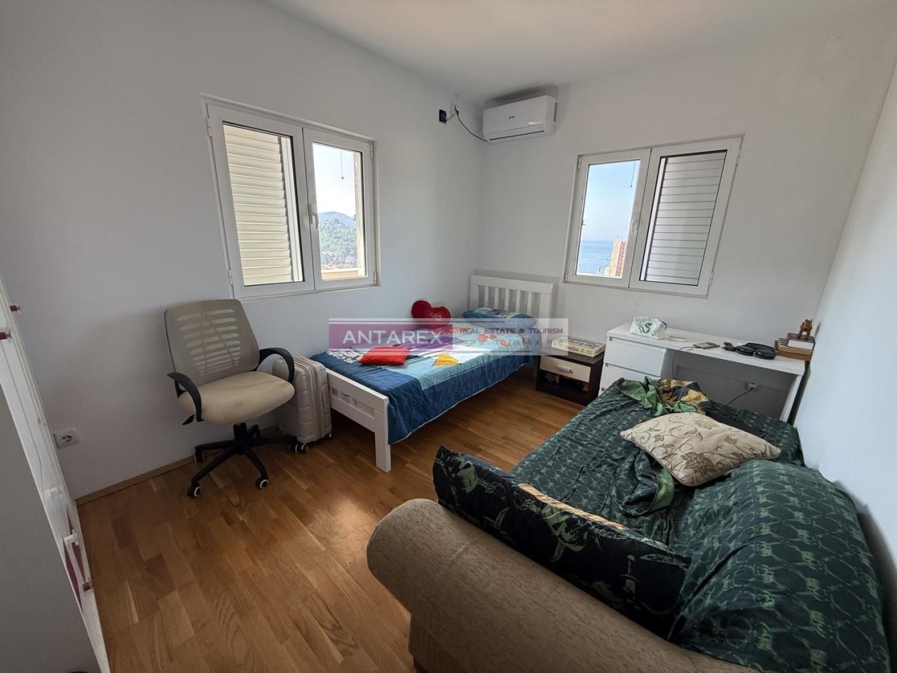 Apartment in Petrovac, Montenegro, 82 m² - Foto 7