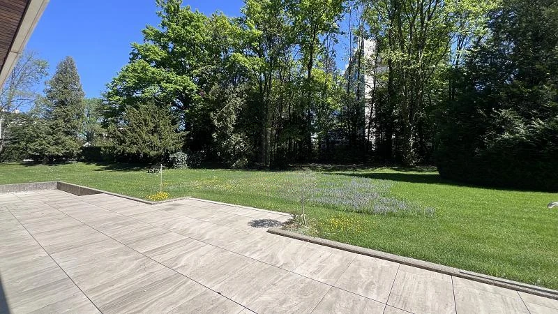 Wohnung in Genf, Schweiz, 56 m² - Foto 1