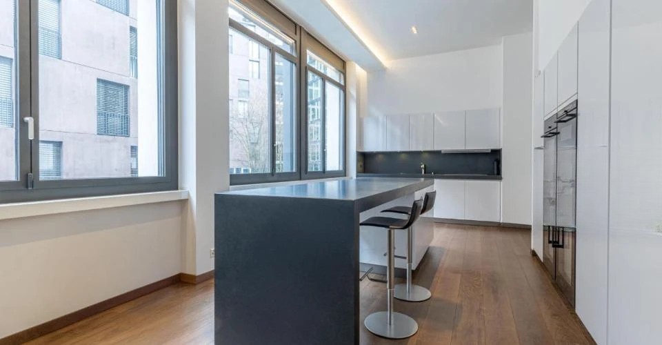 Wohnung in Genf, Schweiz, 269 m² - Foto 1
