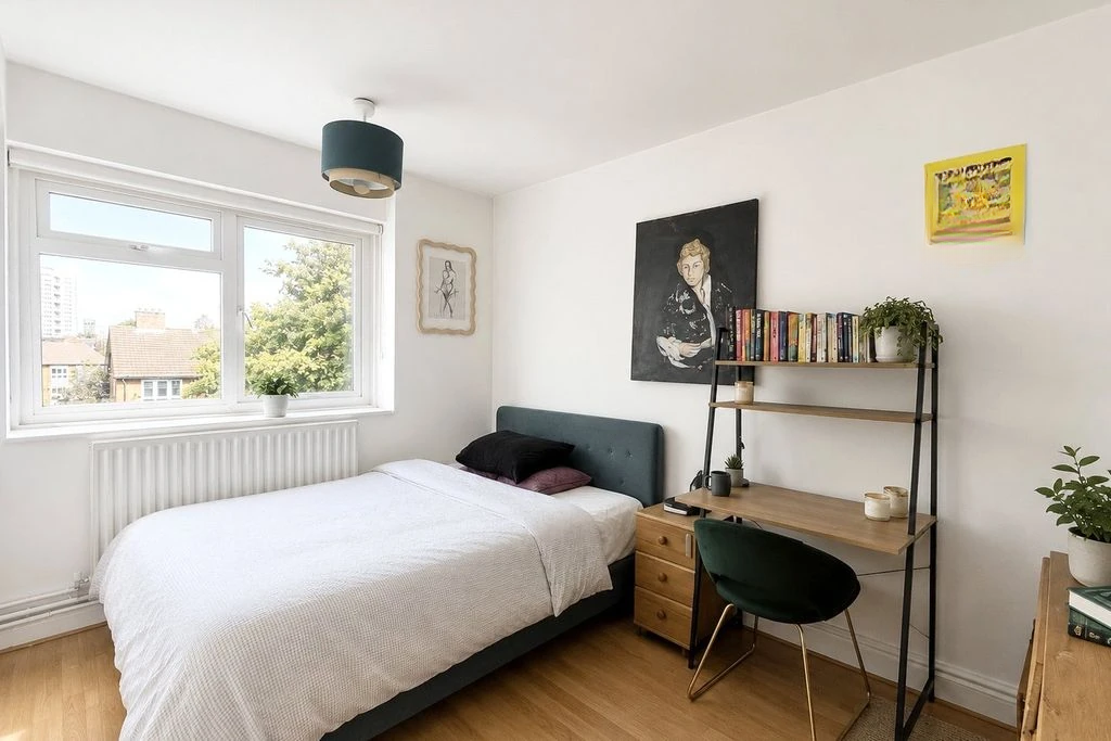 Appartement à Londres, Royaume-Uni, 70 m² - image 1