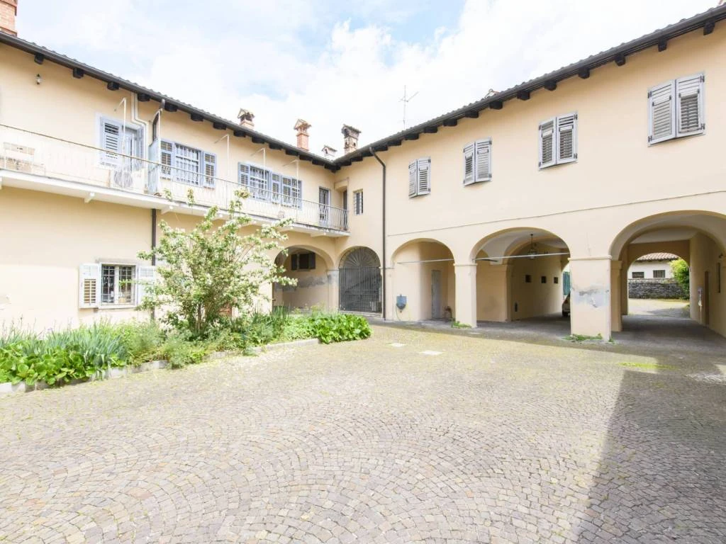 Wohnung in Gorizia, Italien, 134 m² - Foto 1