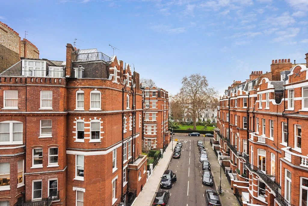 Appartamento a Londra, Regno Unito, 81 m² - foto 1