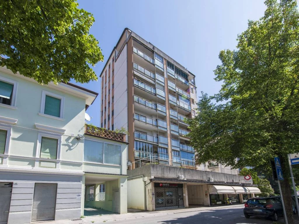 Wohnung in Gorizia, Italien, 84 m² - Foto 1