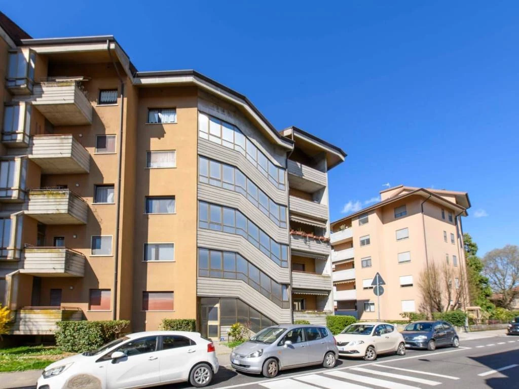 Wohnung in Gorizia, Italien, 110 m² - Foto 1