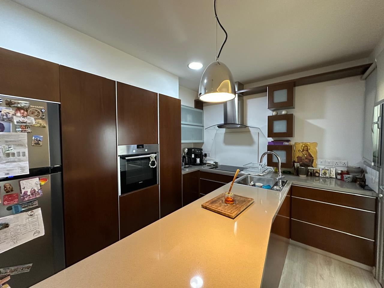 Apartamento Agios Tychon - Tourist Area, Chipre, 93 m² - imagen 2