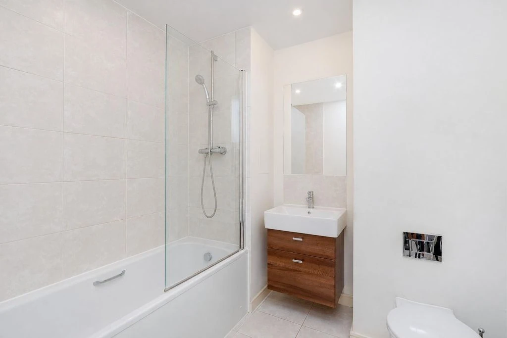 Piso en Londres, Reino Unido, 32 m² - imagen 1