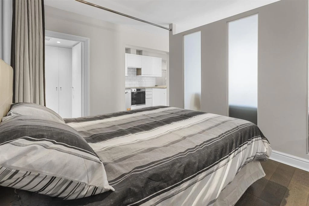 Appartamento a Londra, Regno Unito, 44 m² - foto 1