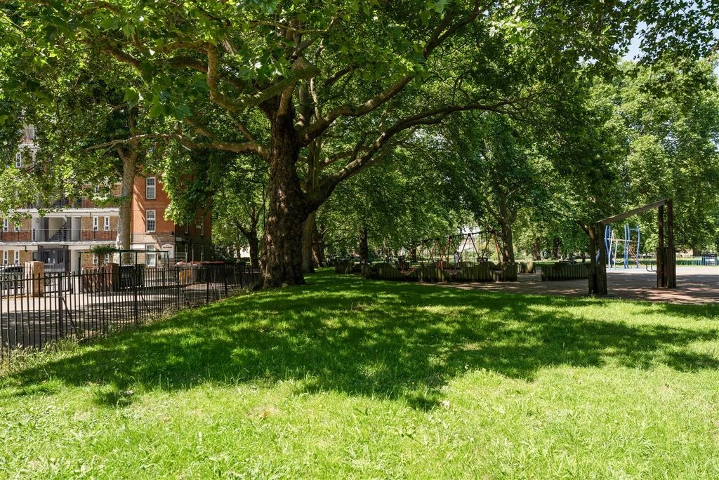 Appartamento a Londra, Regno Unito, 48 m² - foto 1