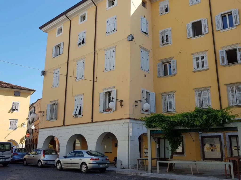Wohnung in Gorizia, Italien, 112 m² - Foto 1