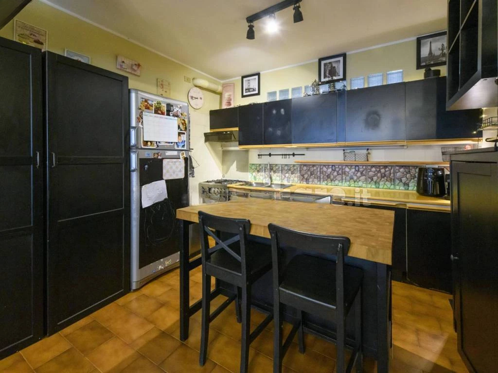 Wohnung in Gorizia, Italien, 121 m² - Foto 2
