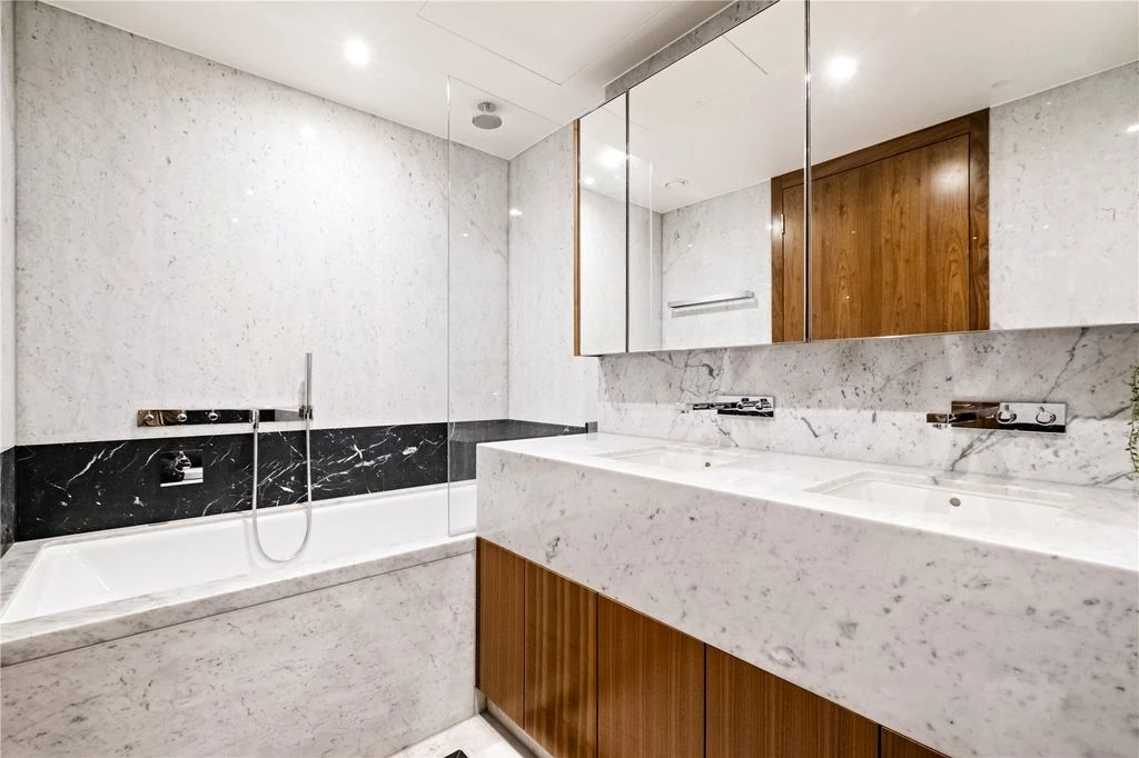 Appartement à Londres, Royaume-Uni, 93 m² - image 2