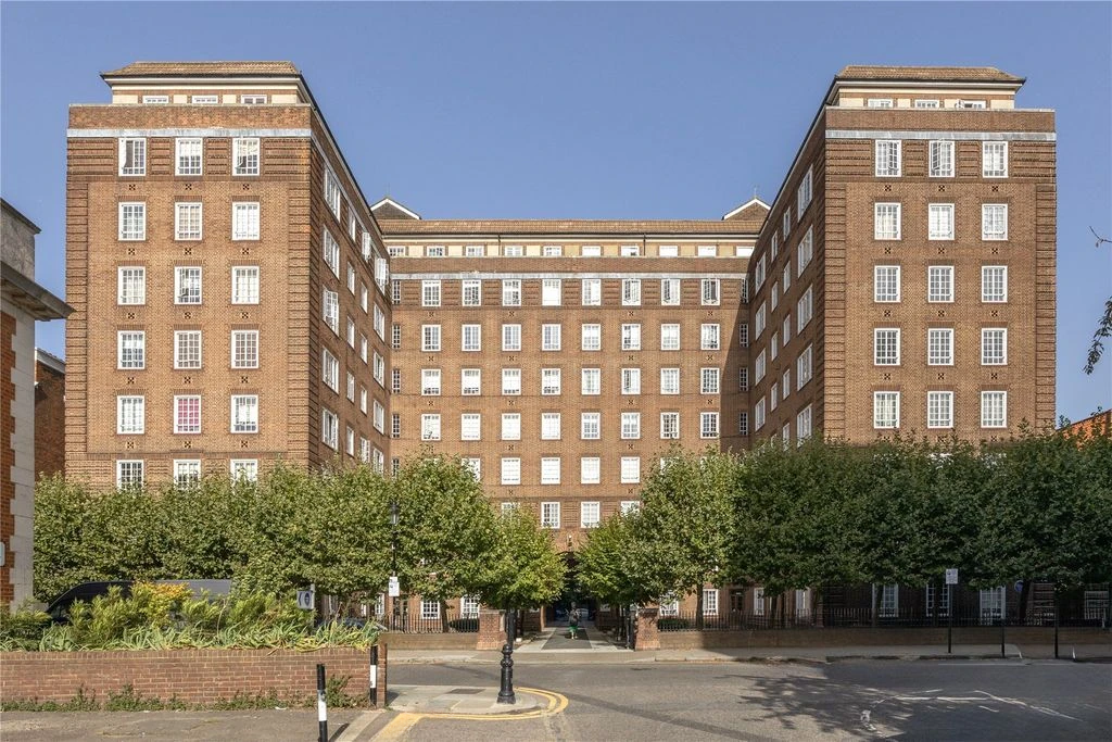 Piso en Londres, Reino Unido, 73 m² - imagen 2