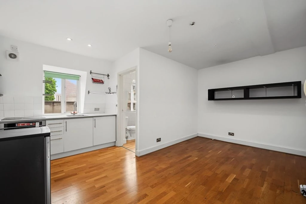 Piso en Londres, Reino Unido, 31 m² - imagen 3