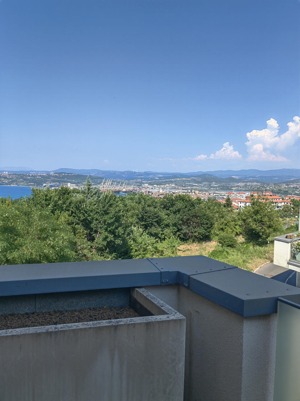 Wohnung in Koper, Slowenien, 110 m² - Foto 3