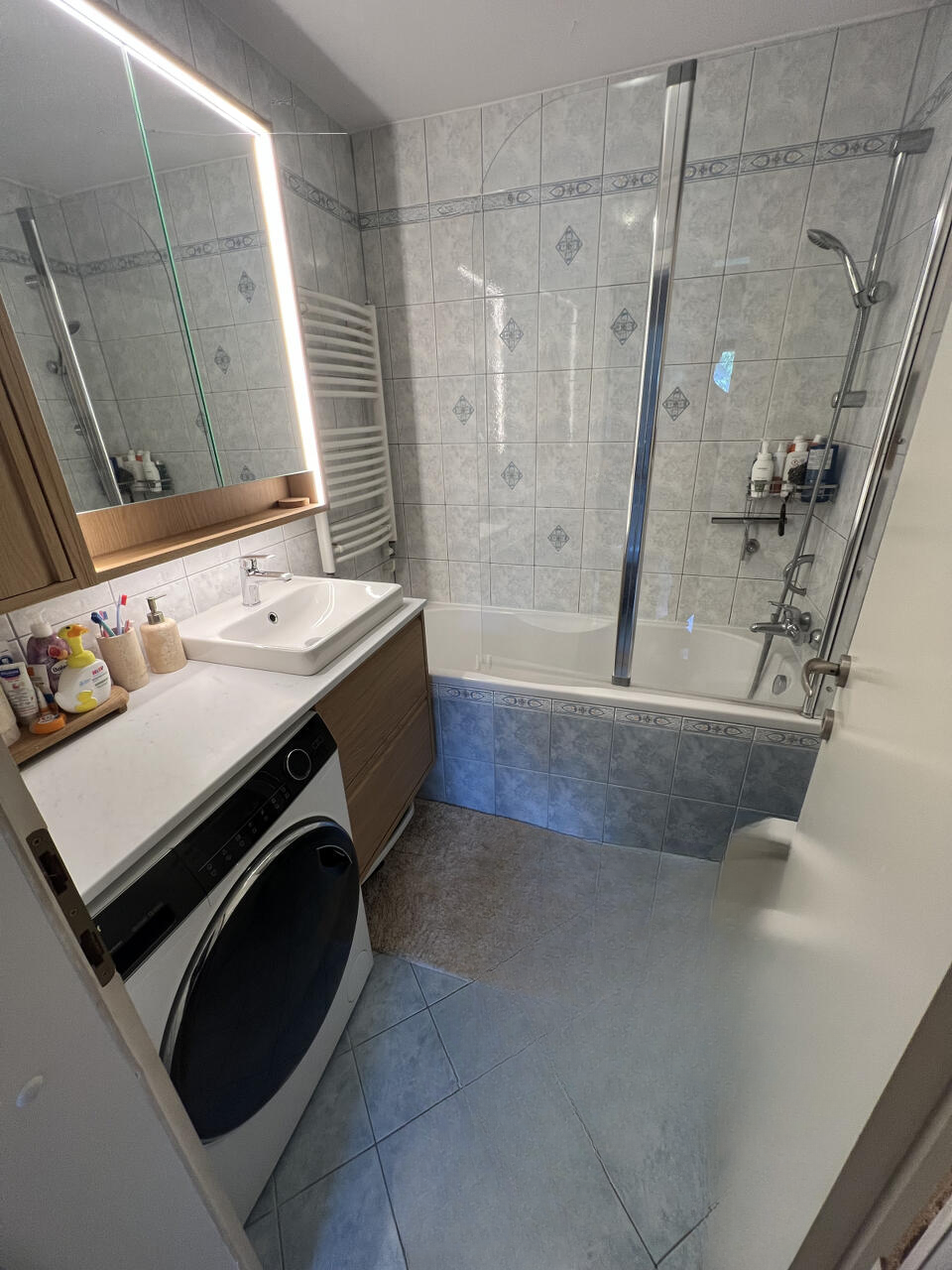 Flat in Ljubljana, Slovenia, 42 m² - picture 4