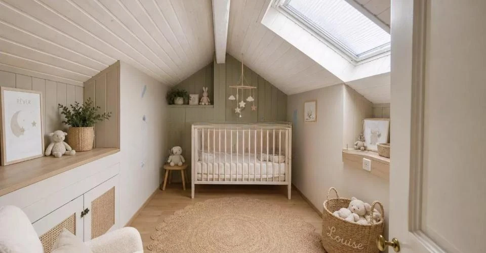Appartement à Genève, Suisse, 113 m² - image 4