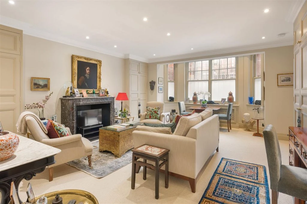 Appartement à Londres, Royaume-Uni, 84 m² - image 4