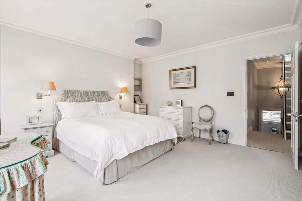 Appartement à Londres, Royaume-Uni, 206 m² - image 4