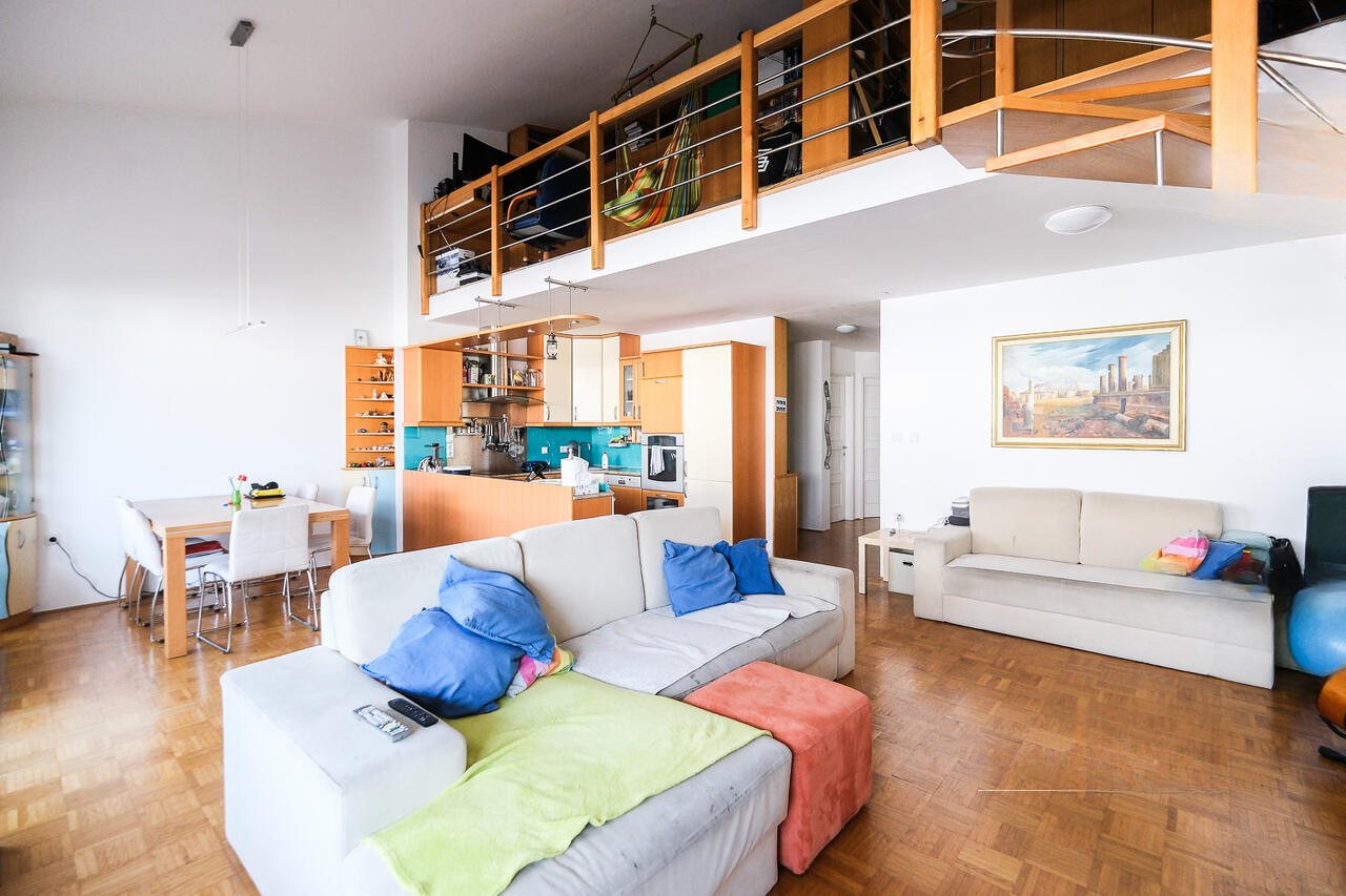 Flat in Ljubljana, Slovenia, 140 m² - picture 4