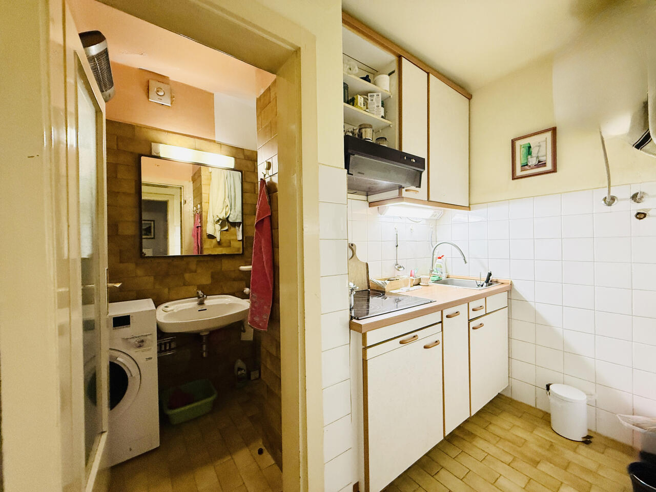 Appartamento a Lubiana, Slovenia, 52 m² - foto 4
