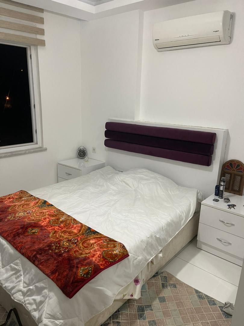 Appartamenti a Alanya, Turchia, 65 m² - foto 9