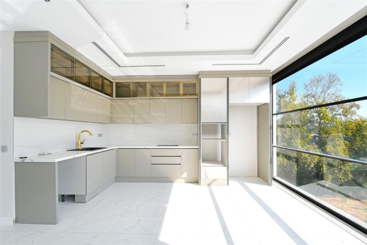 Appartement à Alanya, Turquie, 115 m² - image 10