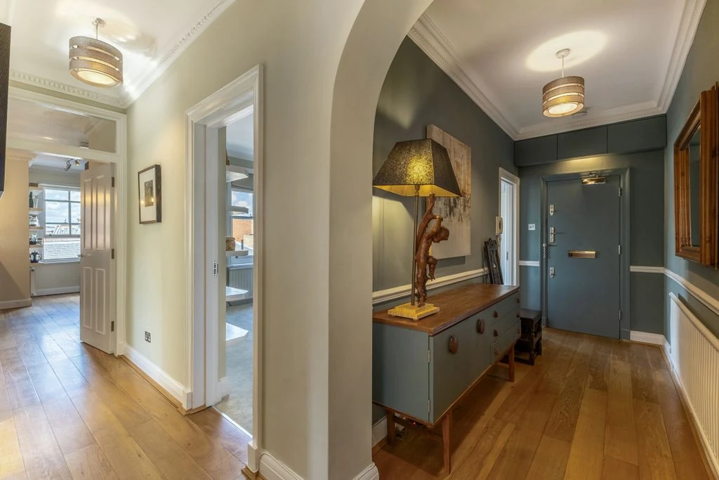 Appartamento a Londra, Regno Unito, 95 m² - foto 5