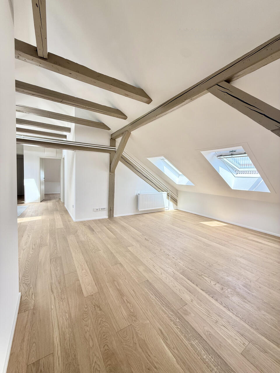 Flat in Ljubljana, Slovenia, 110 m² - picture 5