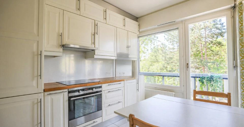 Appartement à Genève, Suisse, 45 m² - image 4