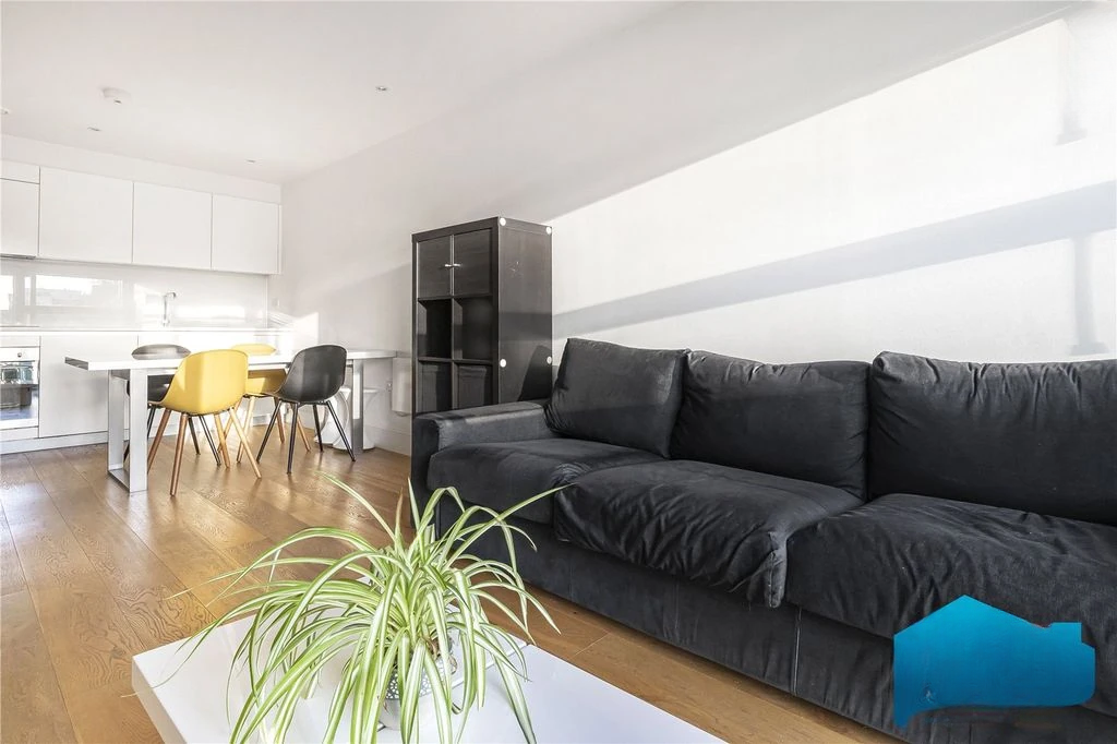 Appartamento a Londra, Regno Unito, 44 m² - foto 5