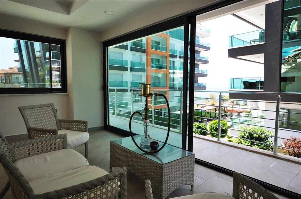 Apartment in Alanya, Turkey, 234 m² - picture 14