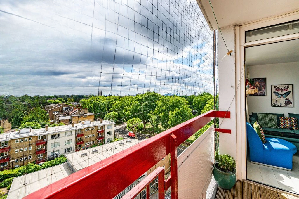 Appartamento a Londra, Regno Unito, 76 m² - foto 5