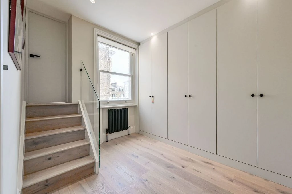 Piso en Londres, Reino Unido, 138 m² - imagen 5