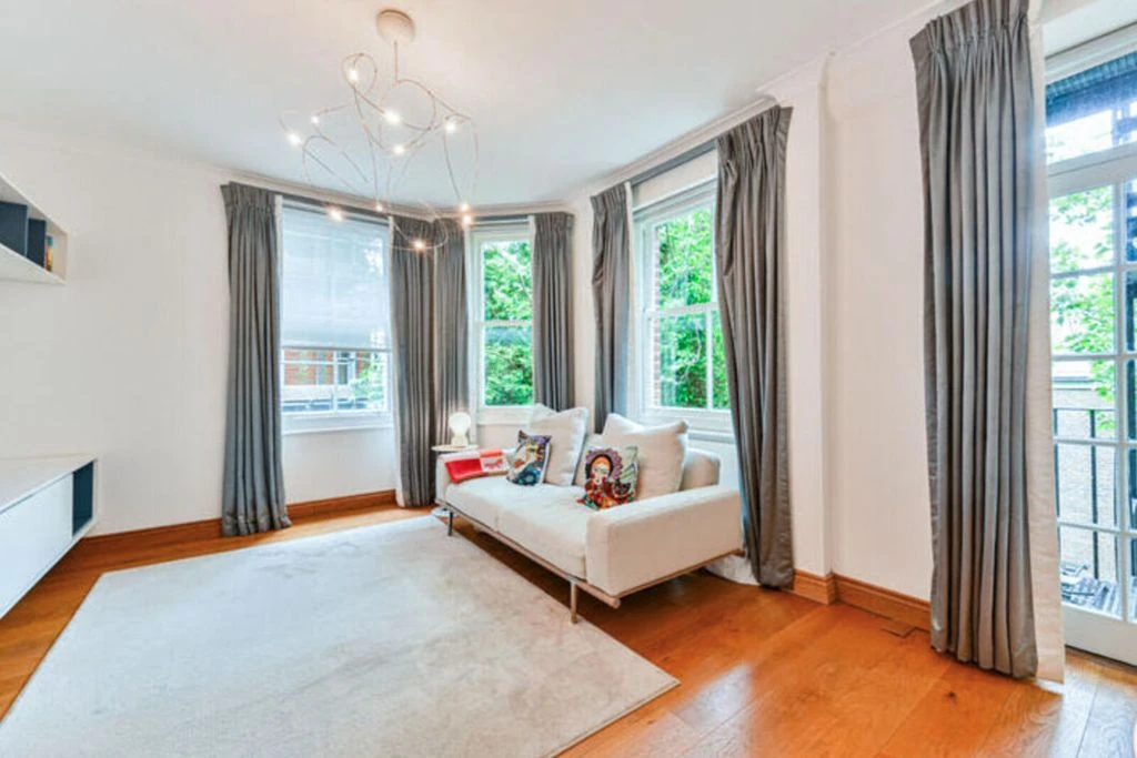 Wohnung in London, Großbritannien, 87 m² - Foto 5