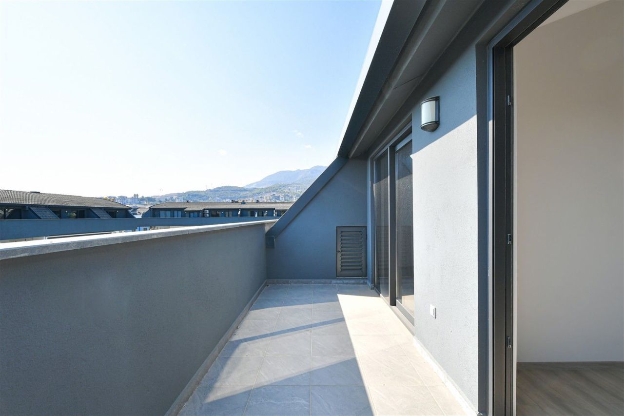 Appartement à Alanya, Turquie, 115 m² - image 16